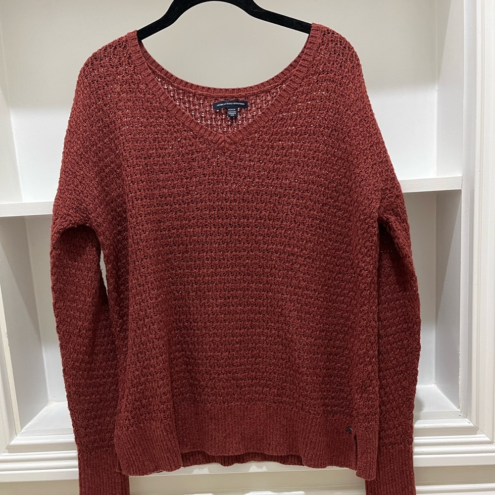 American Eagle Sweater
